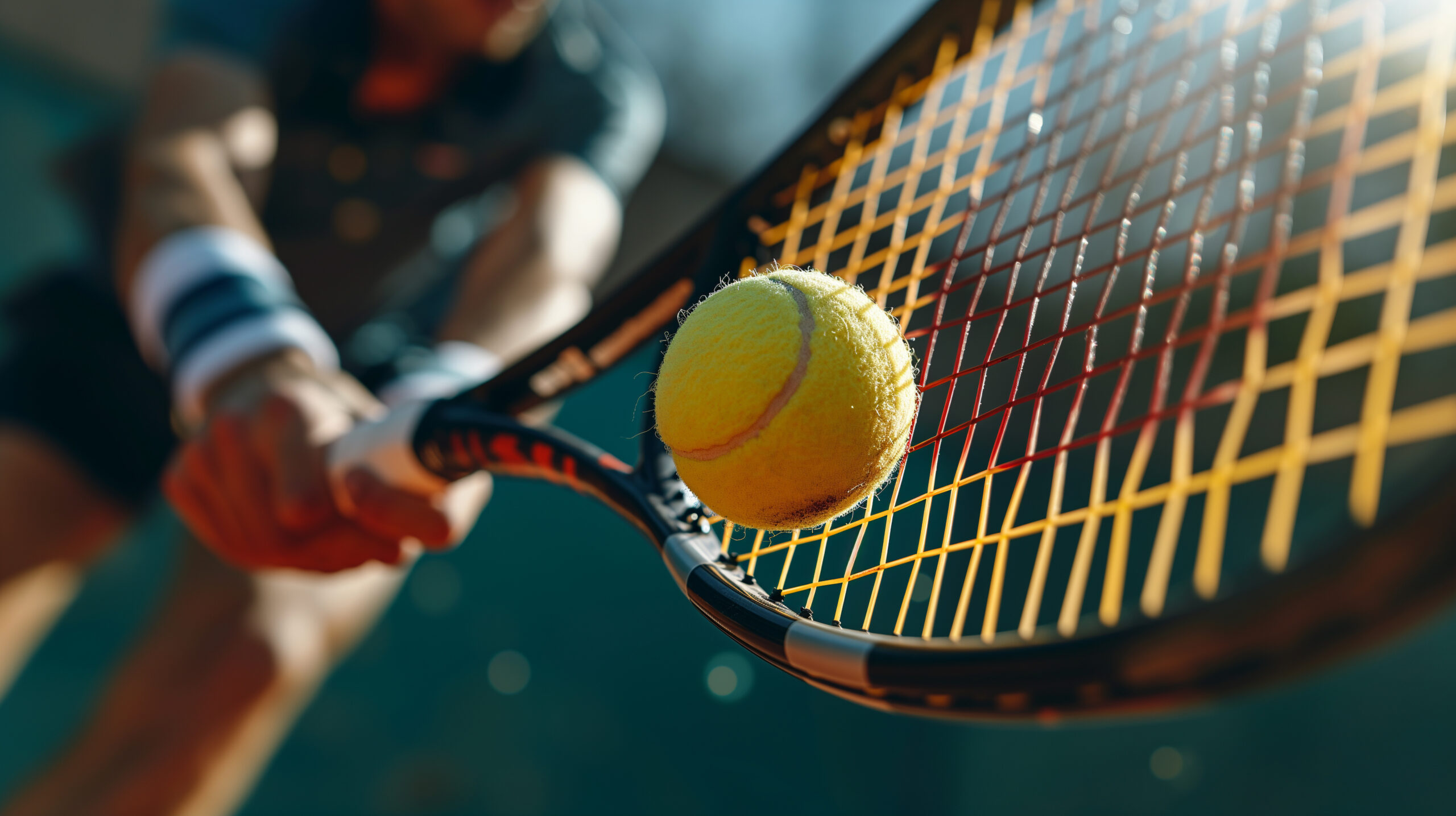 Tenis - wyjazdy tenisowe